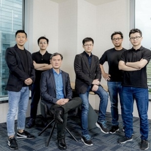 GARAOTUS, a new brand of cloud service from SYSTEX, which AI-HPC technology ranks the top 10 in Asian-Pacific