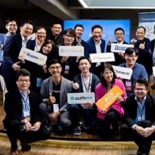 SYSTEX announces 2021 batch of 8 SaaS Startups, Jointly Pursuing the Digital Transformation Needs in Post-Pandemic Era