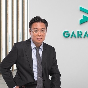 Mark Chang, Chief Strategy Officer at GARAOTUS, draws a new model for HPC (High-Performance Computing) to help industrial transformation